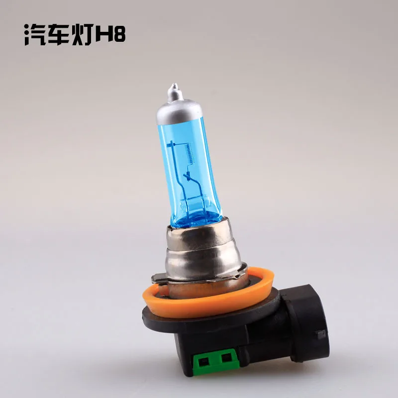 Brightest 12V 24V 55W 70W 100W H11 HalogenBulb,H11 Bulbs,Fog Light