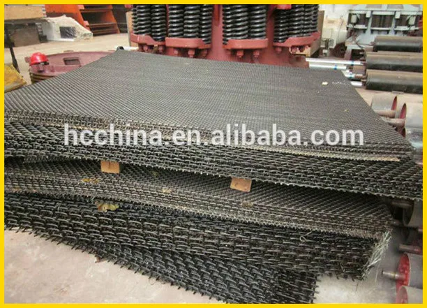 High Quality Gold Washing Plant Minging Vibrating Screen