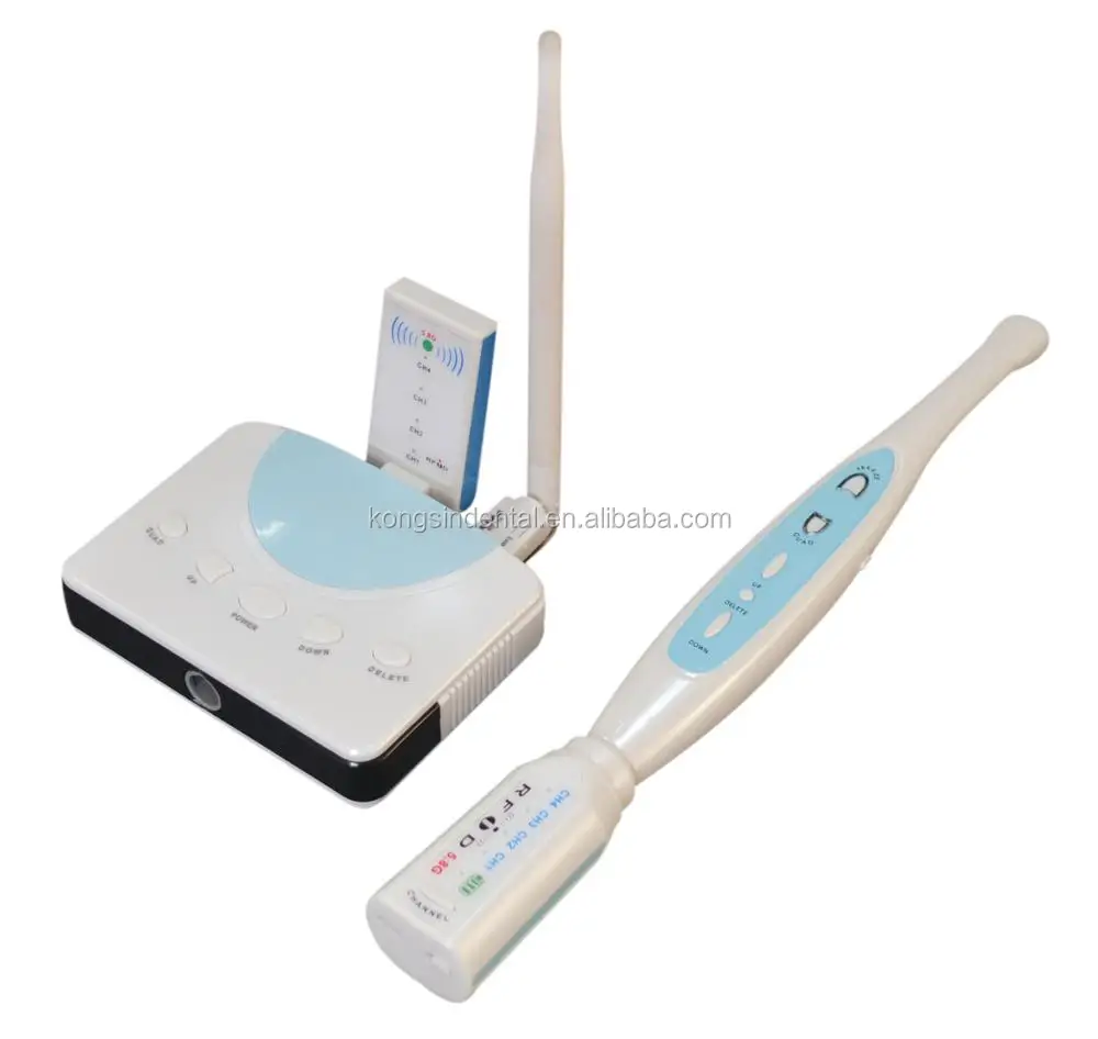 MD950AW intraoral camera