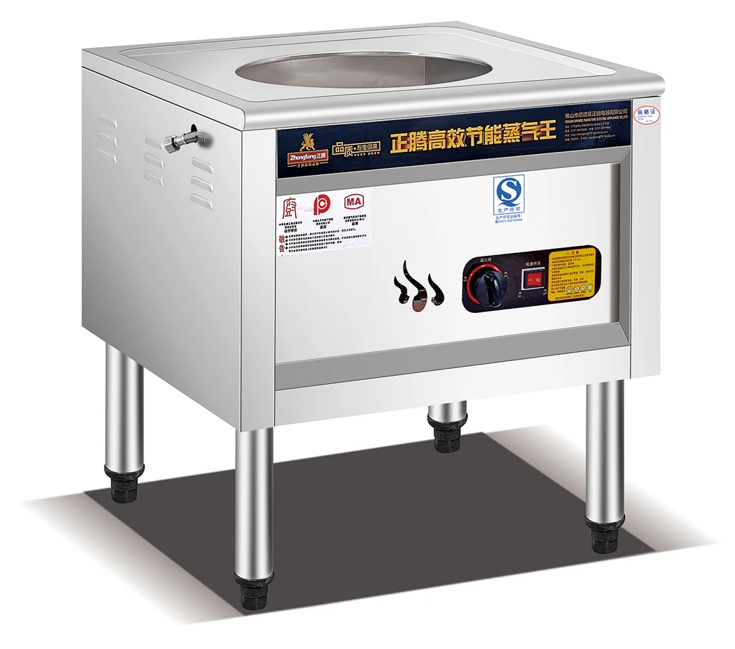 Food Machine Gas Bun Steamer Machine Buy Food Machine Steamer Bun