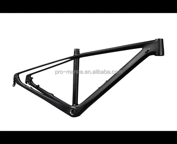 mtb frame 29 hardtail