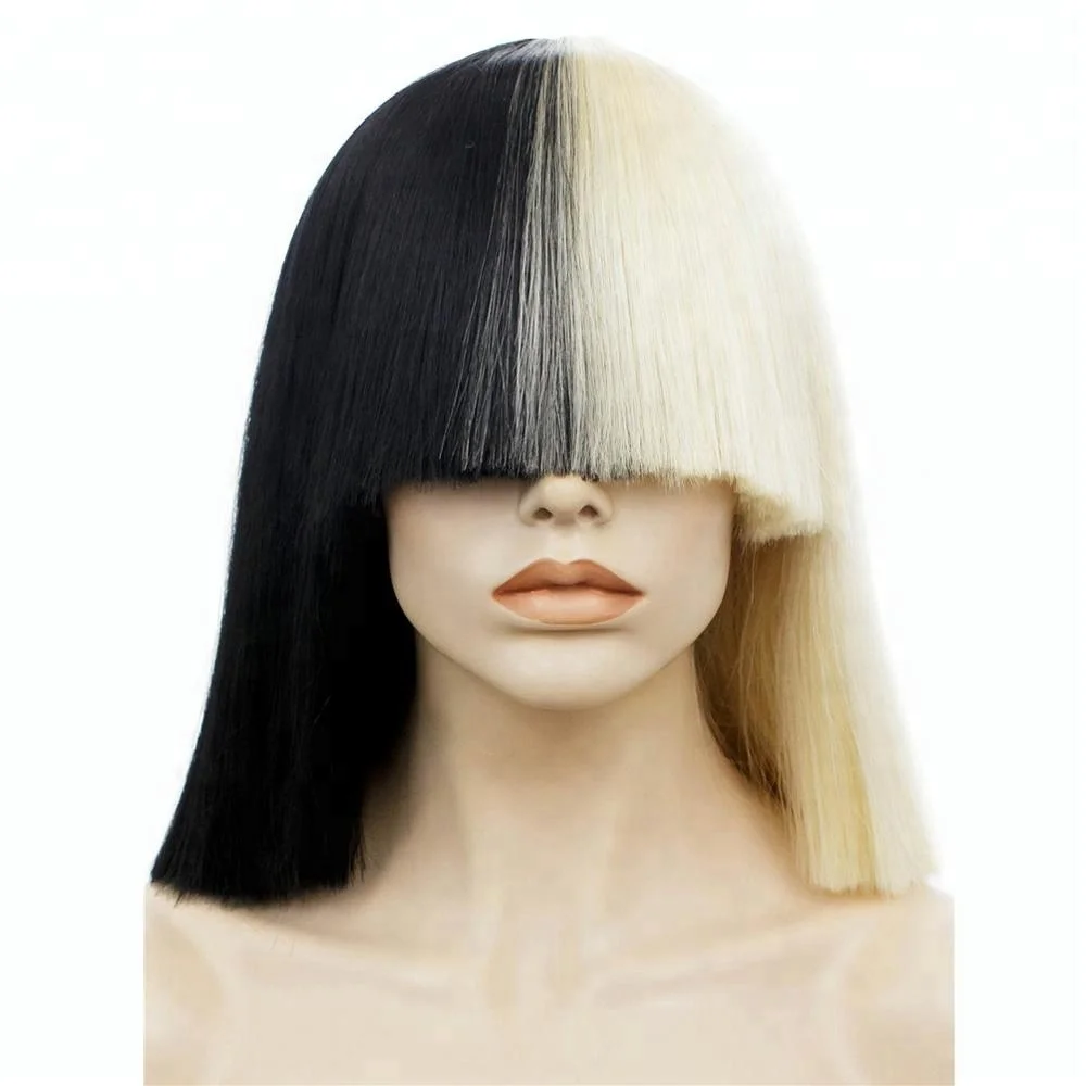 sia wigs for sale