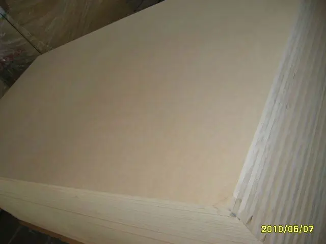 raw mdf3