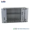 Power analysis device aluminum electrical enclosure 6u subrack box