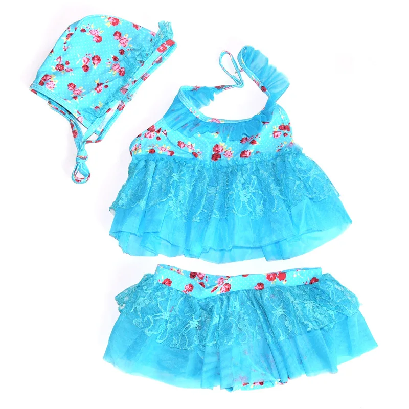 newborn baby girl bathing suits