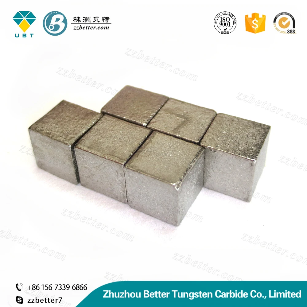 tungsten cube 6