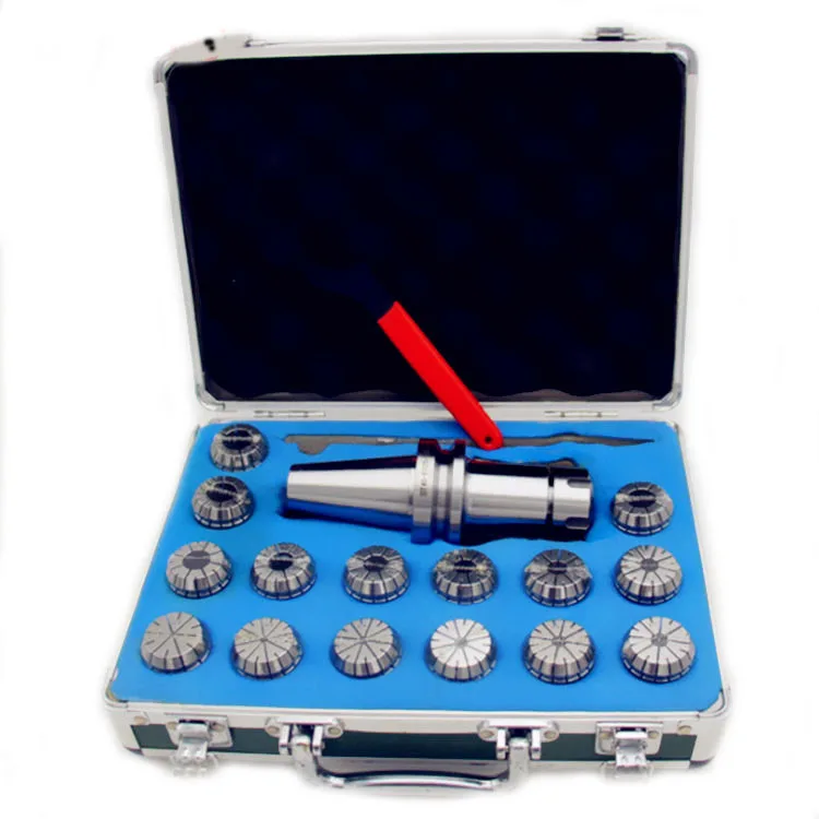 MT3 Taper With ER32 Collet Chuck Tool Holder A Set Of Collets