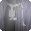 Nautical nautical hand knot tie backs nautical nursery window treatments rope curtain tie backs