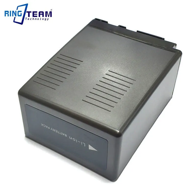 Camcorder li-ion battery pack VW-VBG6 VW VBG6 supplier