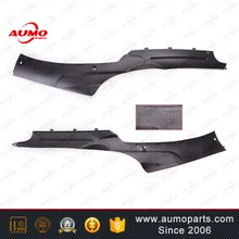 Скутер запасная часть левая сторона бар для KINROAD/XT50QT-2