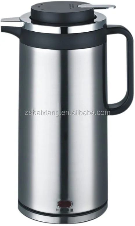 battery electric kettle