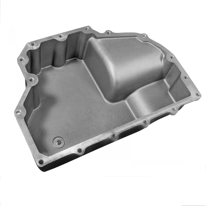 Die Aluminum Oil Drain Pan,Oil Sump Oil Pan Buy