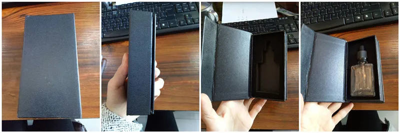 rectangle packing box