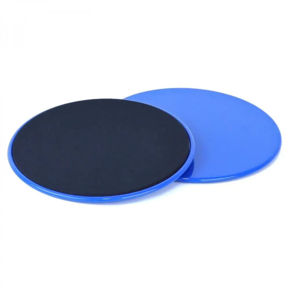 pilates slider discs