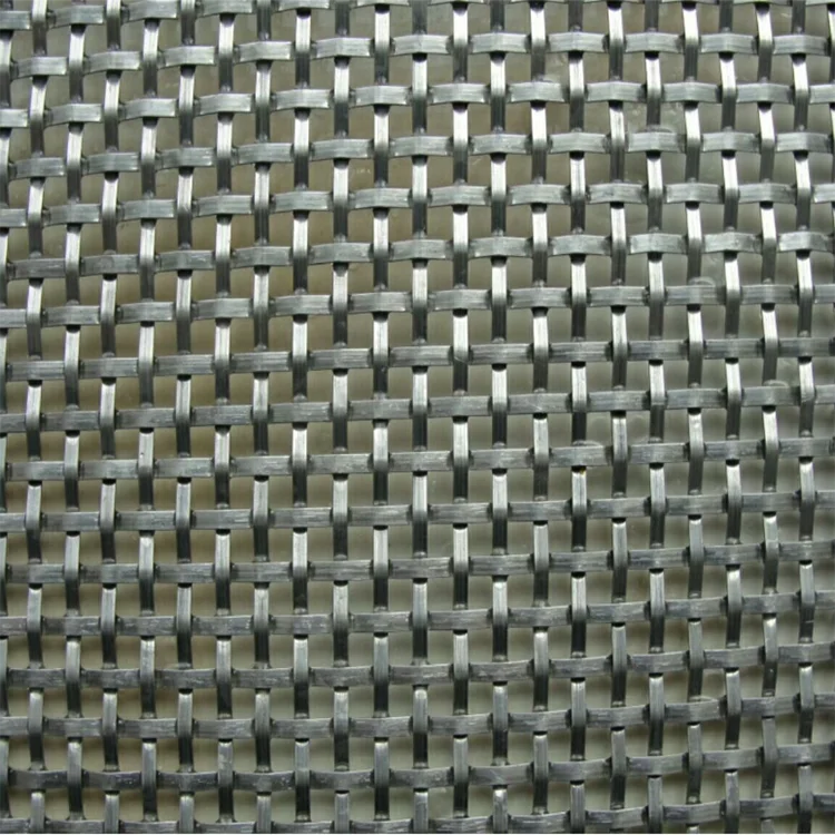 Brass Crimped Decorative Wire Mesh For Cabinets - Buy 304 316 316l ...