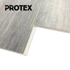 Protex wooden wpc vinyl laminate flooring size of 7"*72"euro-standard environment wpc flooring