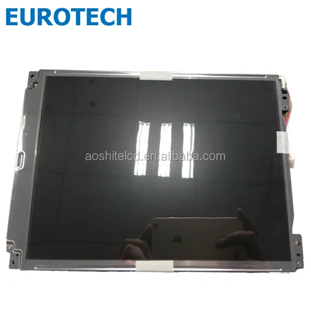 SHARP LQ10D367 TFT 10.4/" LCD DISPLAY PANEL w//cables