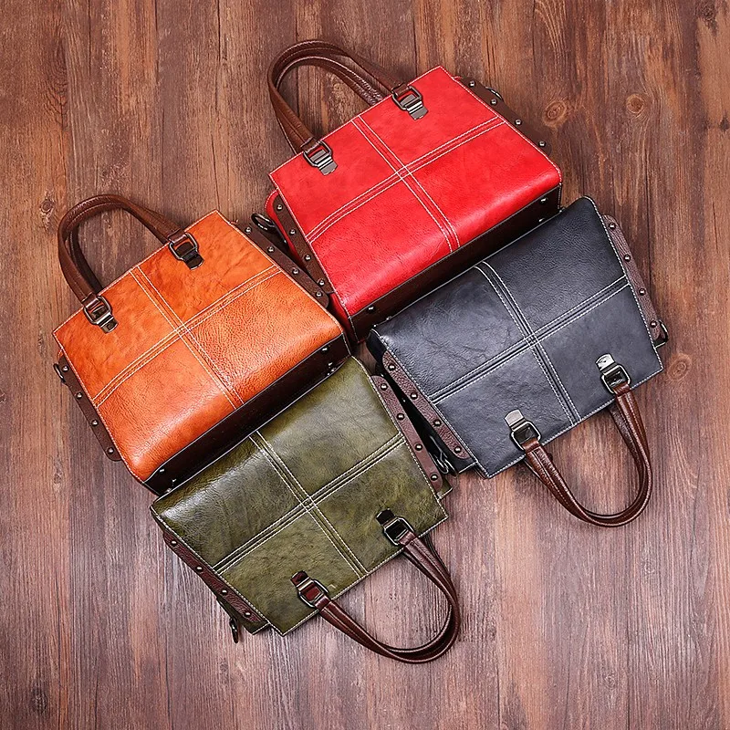 First Handbag To Buy Used