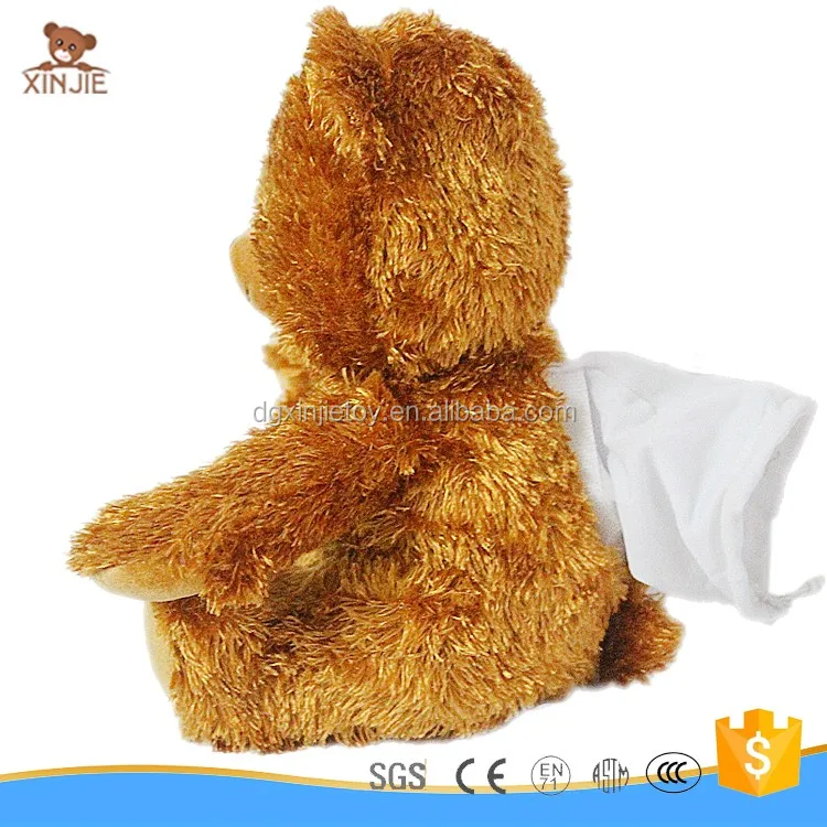 recordable bear