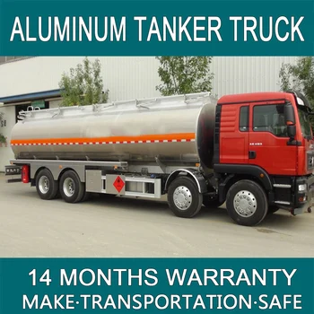 Bulk Truck Carriers