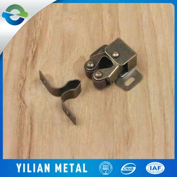 Wooden Cabinet Door Magnetic Lock Roller Catch Buy High Quality Cabinet Door Magnetic Catches Cabinet Door Roller Catch Glass Door Magnetic Catch