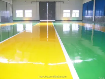 Maydos High Quality Basement Car Parking Floor Paint Maydos High Quality Basement Car Parking Floor Paint