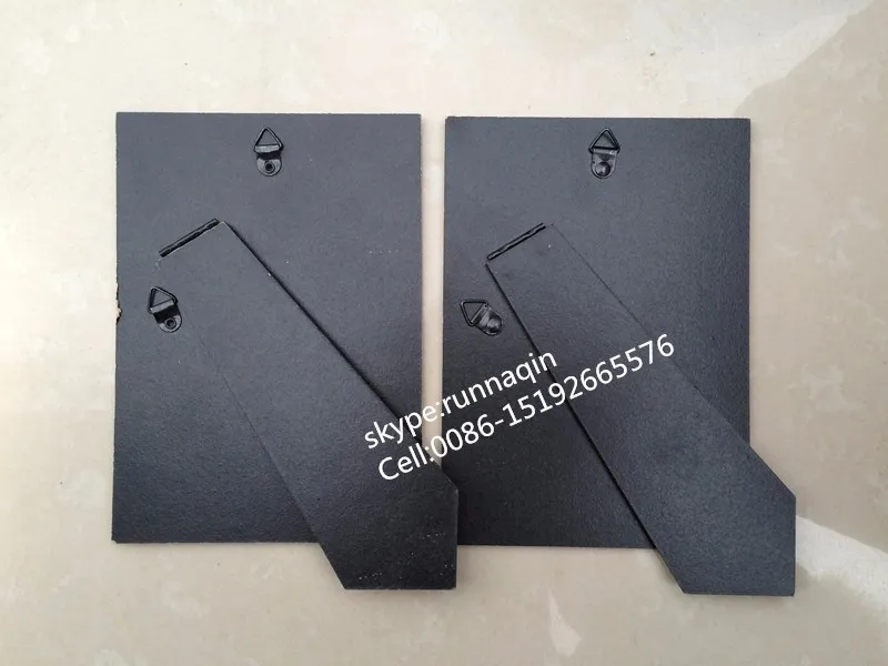 Wholesale Wooden Mdf Photo Frame Accessories Photo Frame Backings With