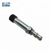 Excavator spare parts B220401000578-2 Solenoid Valve Core for BUCHER
