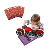 augmented reality app development 4d flashcards malaysia flash card animal