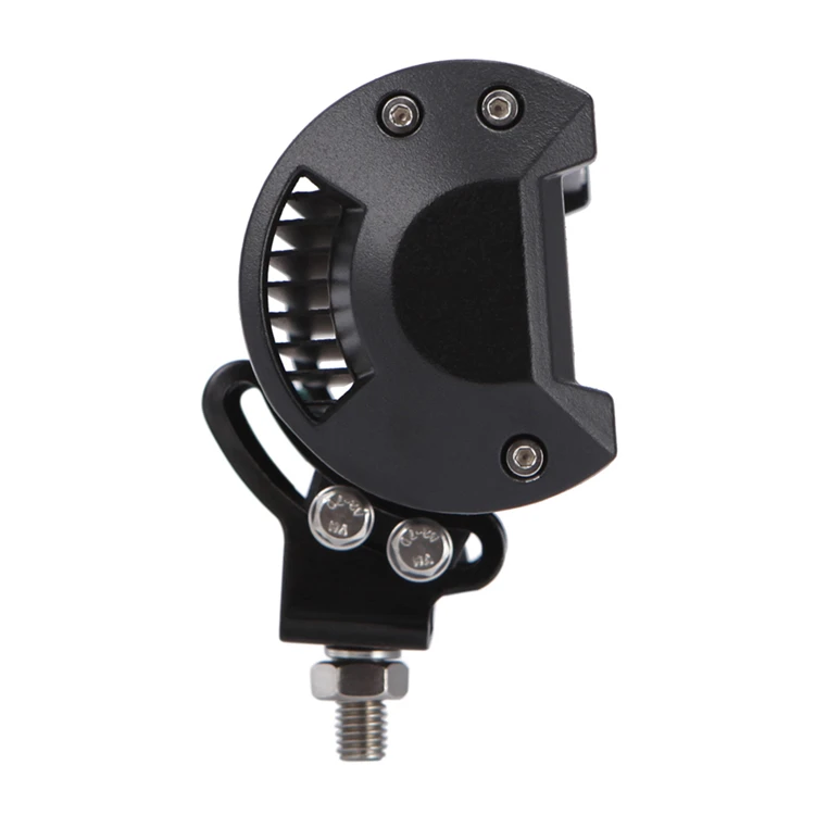 Auto Parts Small Led Light Bar 4 Inch 18w Led Light Bar Sxs 18 Led