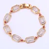 72240 New professional design smart luxury multicolor bracelet Xuping Jewelry