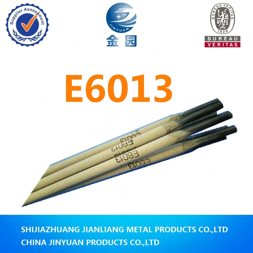 Electrode E 6013 7018 Welding Rods Prices Carbon Steel E6013 Steel