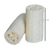 Organic Loofahs Loofah Spa Exfoliating Scrubber natural Luffa Body Wash