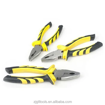 names of pliers