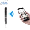 Relee Wi-Fi Hidden Spy Pen Camera HD 720p Video Security Recorder RL107