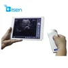 Wifi Wireless ultrasound probe B Scanner for tablet computer phone