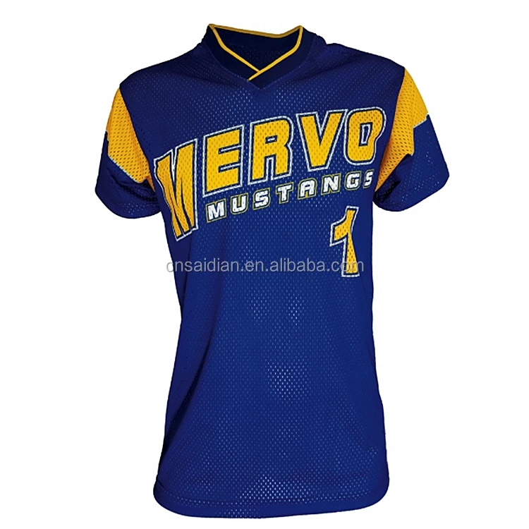 cheap custom 100% full dye sublimation polyester baseball jerseys