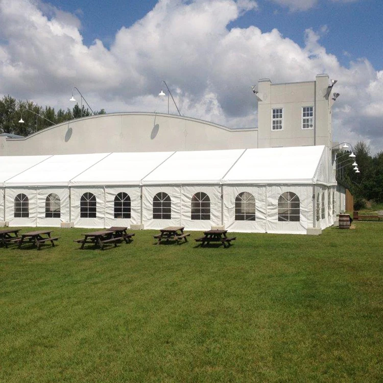 COSCO 40x60m party tents for sale foradvertising-12