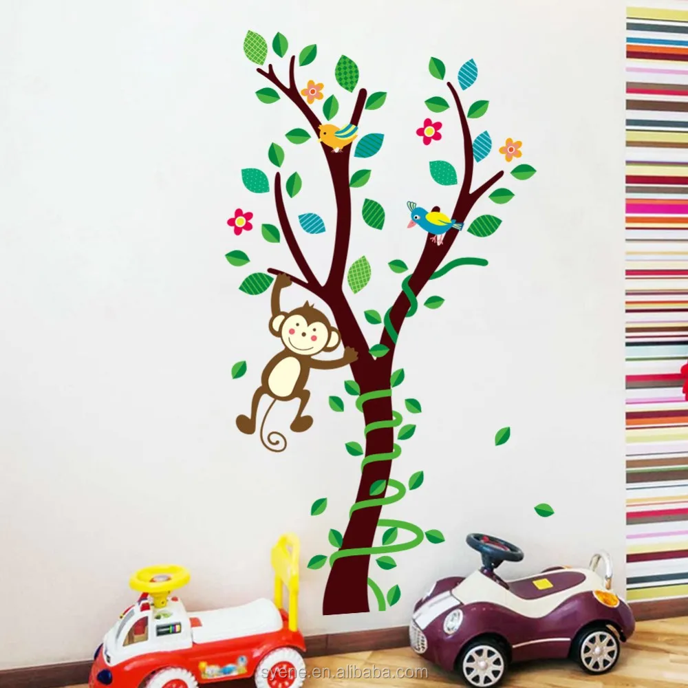 Duvar Etiketi (Sticker) Nasıl Çıkarılır Duvar Etiketi (Sticker) Nasıl Çıkarılır