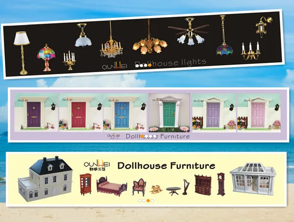 lowes dollhouse