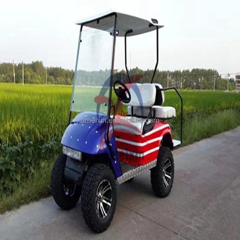 dune buggy golf cart