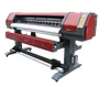 1.6m 6 color DX6 printhead Large Format Ink jet Price Eco Solvent Printer