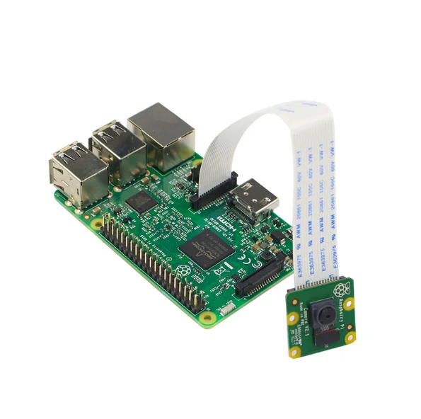 2017 Raspberry Pi Camera V2 Module 8mp Webcam Video 1080p 720p Official ...