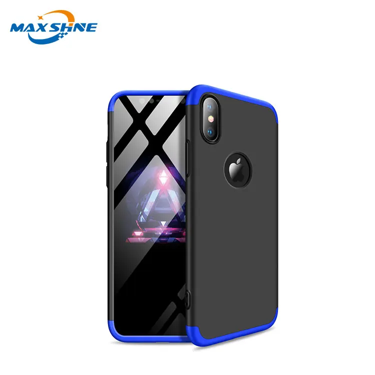 MaxShine phone case and accessories for iphone 6 7 8 plus , mobile phone case cover for iphone x xs max xr