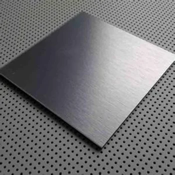 nickel sheet plated steel larger