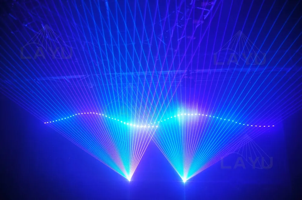Mini Laser Stage Lighting User Manual Laser Light 3w Rgb Lazer Light