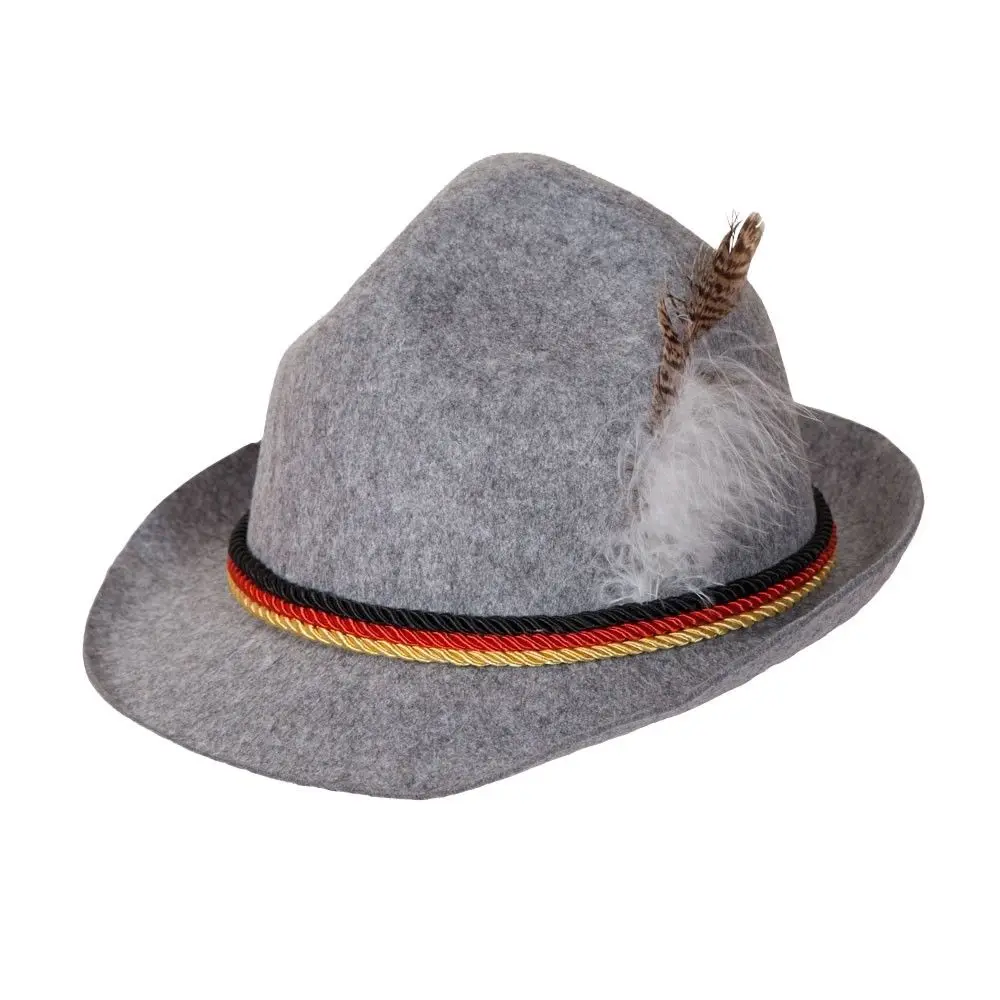 mens bavarian hat