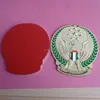 United Arab Emirates Naval Armed Defense Force car emblem for UAE NATIONAL DAY