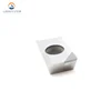 Linnovator pcd grinding wheel general turning inserts forming blade