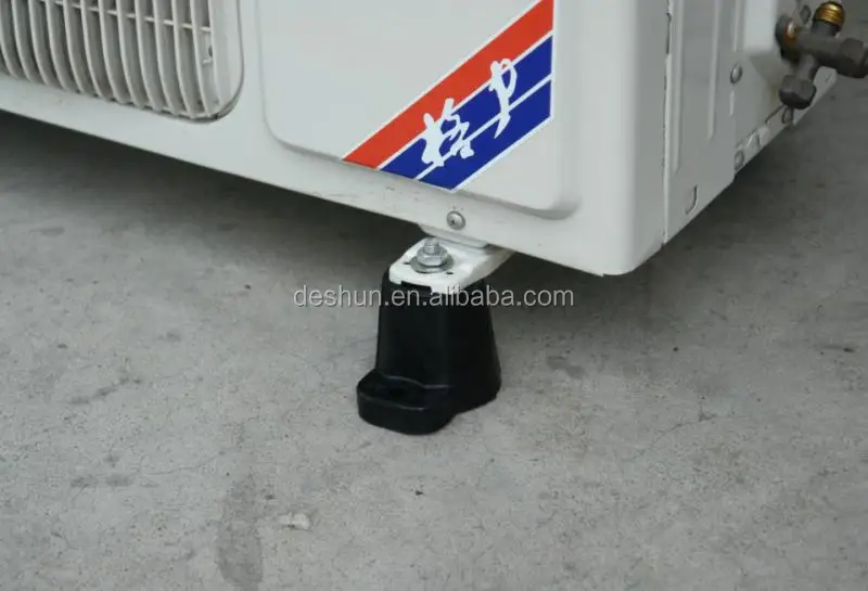 Rubber Foot For Air Condition Buy Rubber Pad For Air Conditioner